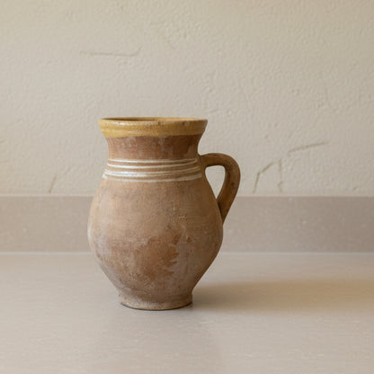Vintage Hungarian Jug