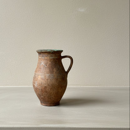 Vintage Hungarian Jug