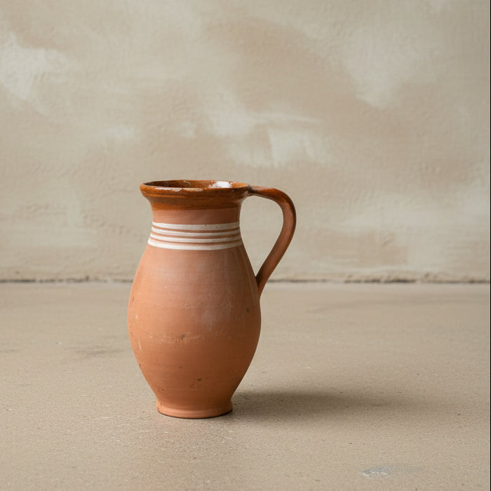 Vintage Hungarian Jug