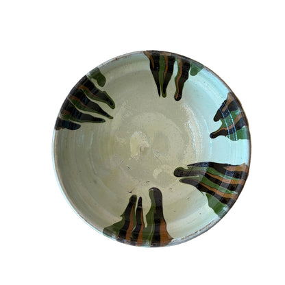 Vintage Hungarian Bowl