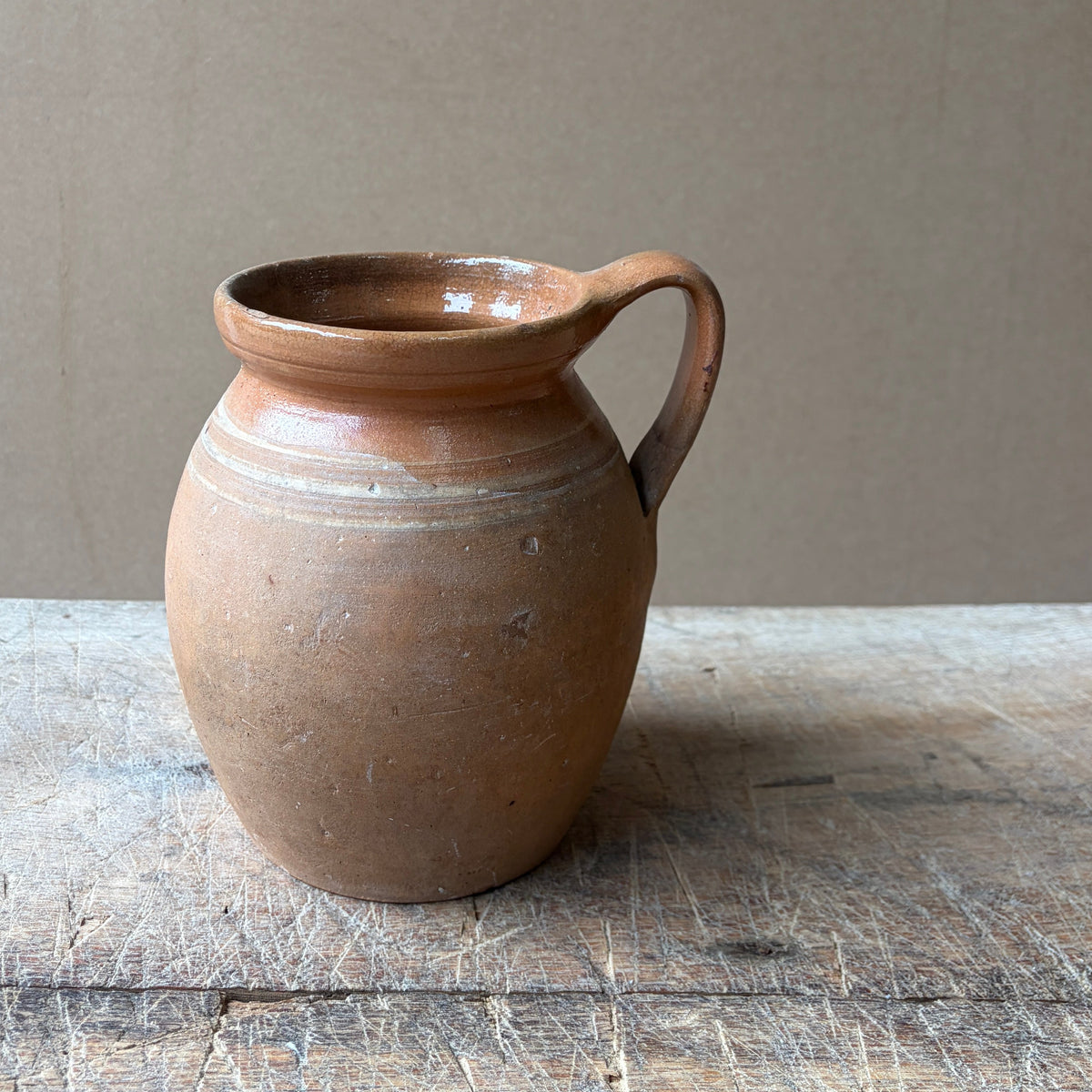 Vintage Hungarian Jug