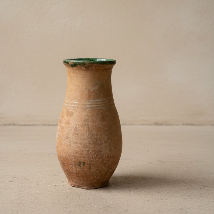 Vintage Hungarian Urn