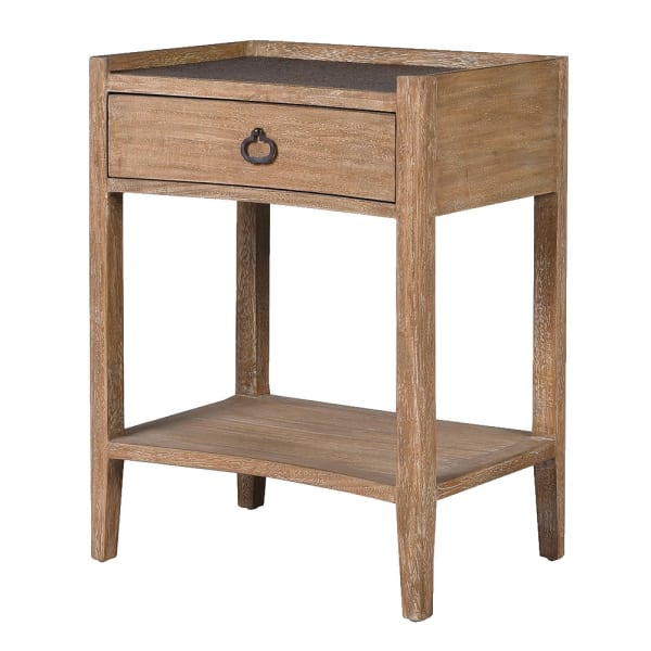 Elegant Side Table - Design Vintage