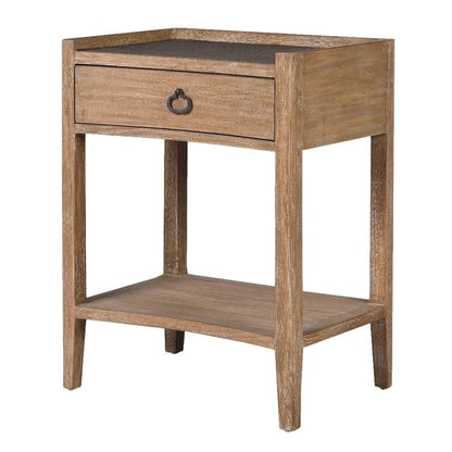 Elegant Side Table - Design Vintage