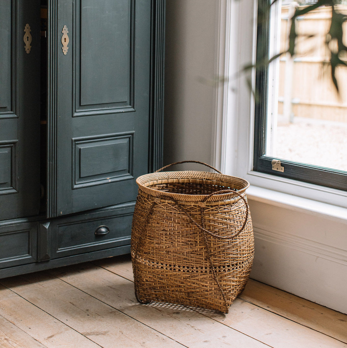 Kata Nature Baskets - Design Vintage