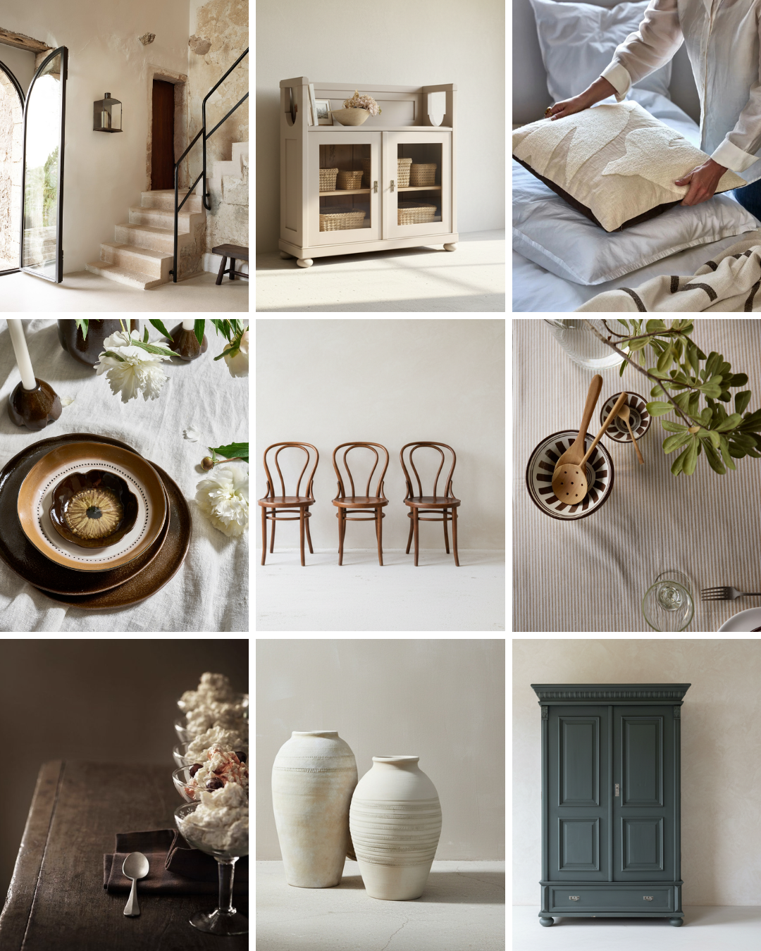 Design Vintage | Vintage Furniture | Scandinavian Homewares | Scandi
