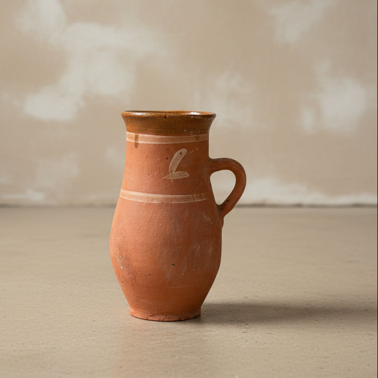 Vintage Hungarian Jug