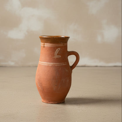 Vintage Hungarian Jug
