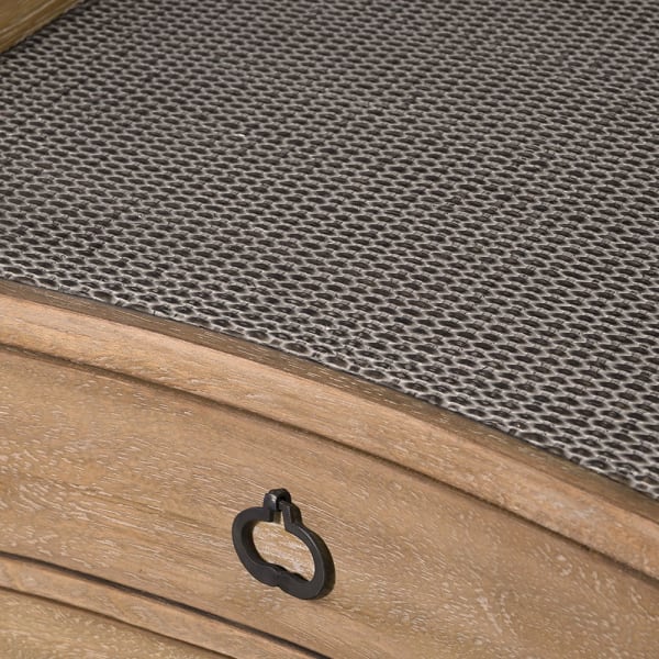 Elegant Bedside Drawers