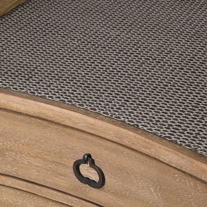 Elegant Bedside Drawers