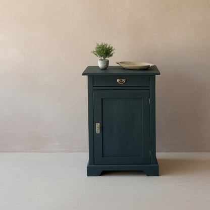 Vintage Cupboard 'Olea'