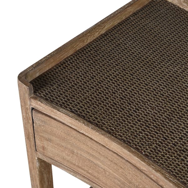 Elegant Bedside Drawers