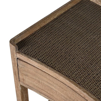 Elegant Bedside Drawers