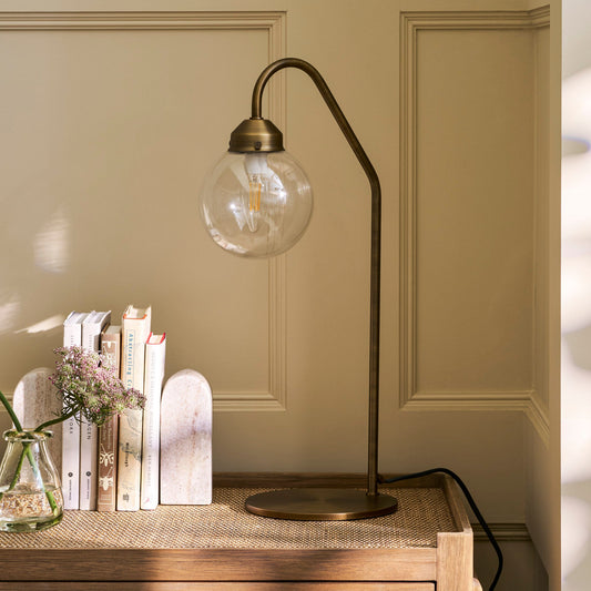 Luna Table Lamp
