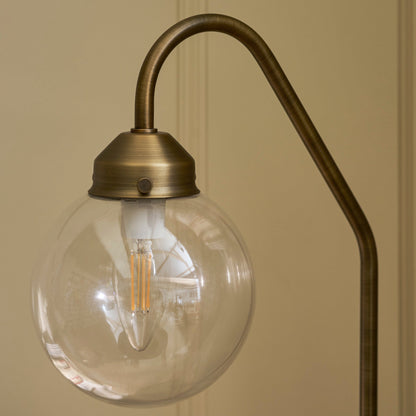 Luna Table Lamp
