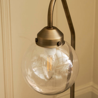 Luna Table Lamp