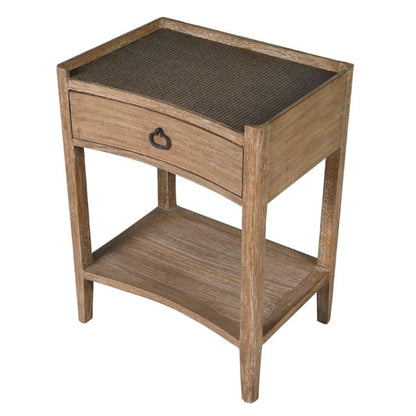 Elegant Side Table