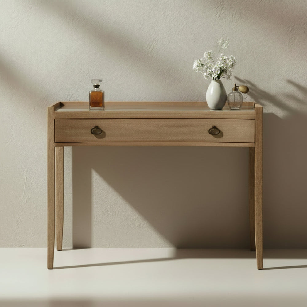 Elegant Dressing Table