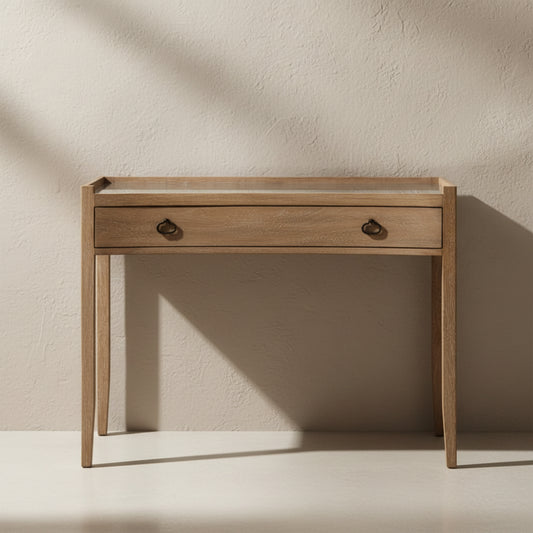 Elegant Dressing Table
