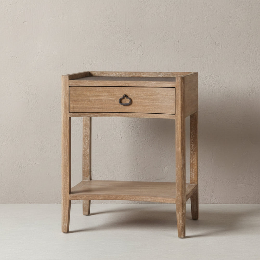 Elegant Side Table