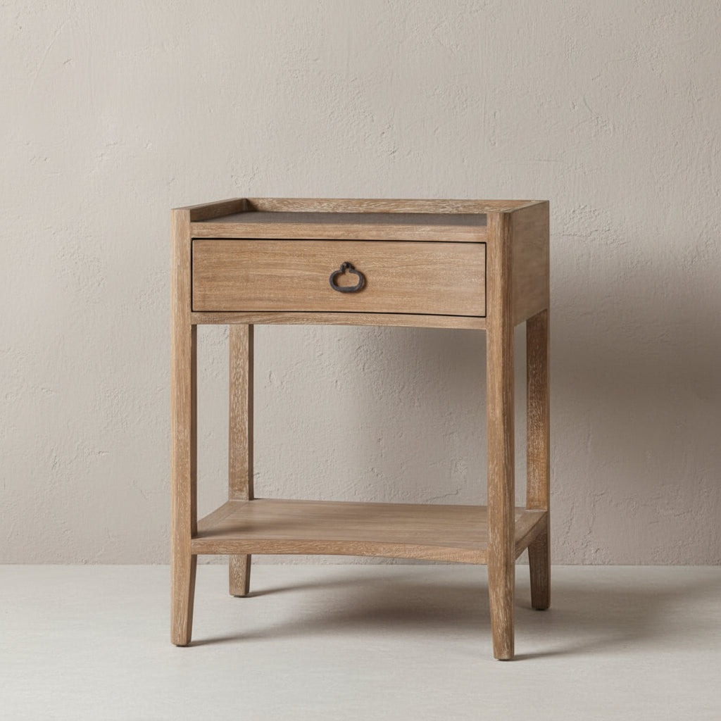 Elegant Side Table