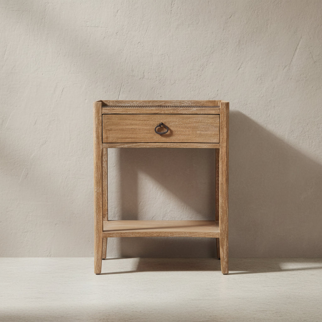 Elegant Side Table