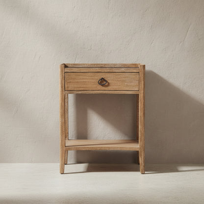 Elegant Side Table