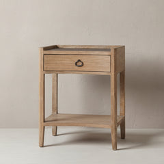 Elegant Side Table