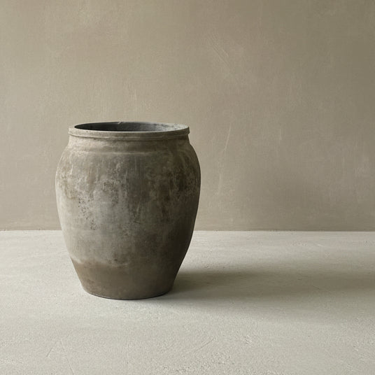 XL Vintage Urn