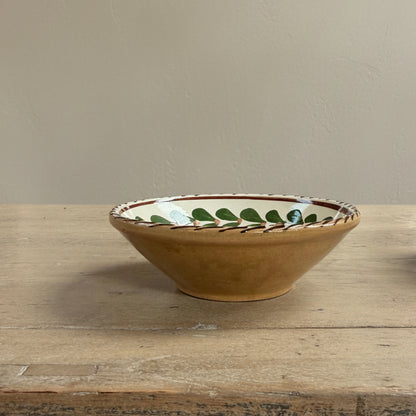 Vintage Hungarian Small Bowl - Design Vintage