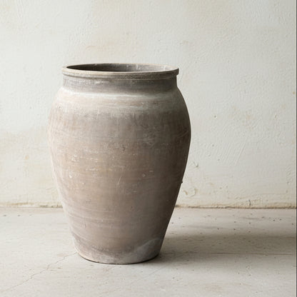 XL Vintage Urn - Design Vintage