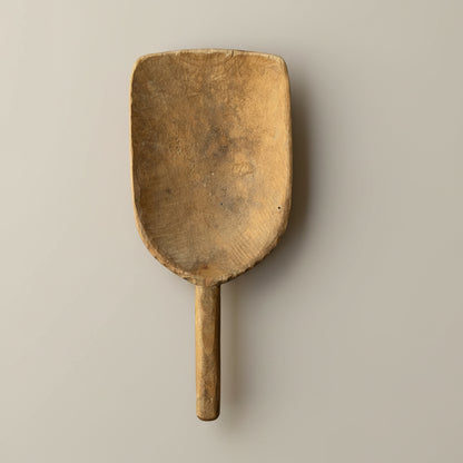 Vintage Grain Scoop - Design Vintage