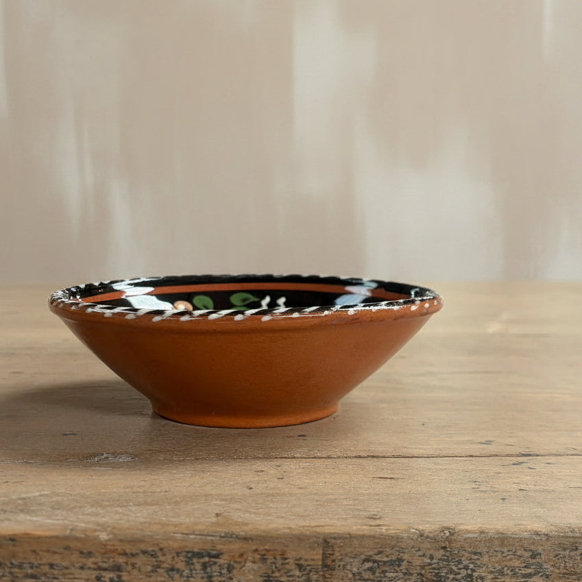 Vintage Hungarian Small Bowl - Design Vintage