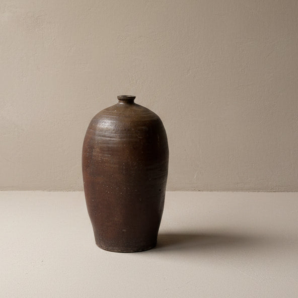 Large Vintage Hungarian Urn