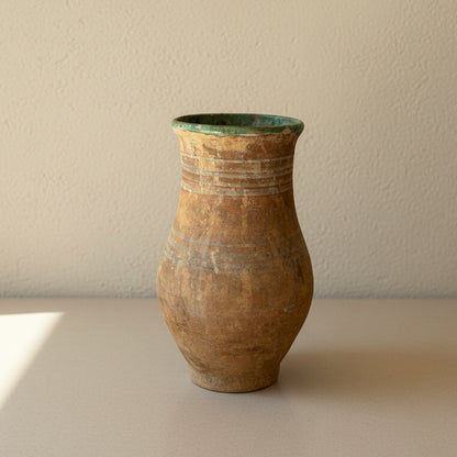 Vintage Hungarian Urn