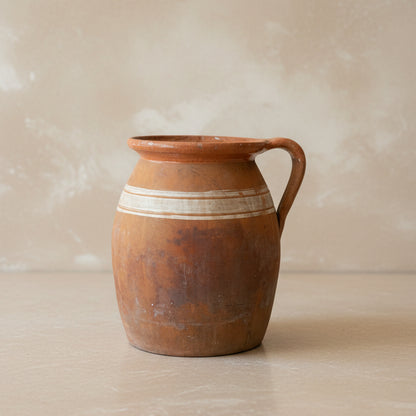 Vintage Hungarian Pitcher