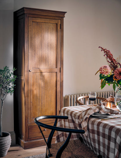 Bayur Wood Pantry - Design Vintage