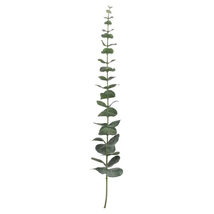 Faux Eucalyptus Sprig - Design Vintage
