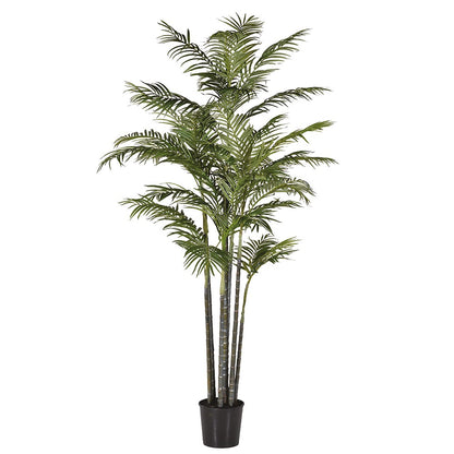XL Faux Areca Palm - Design Vintage