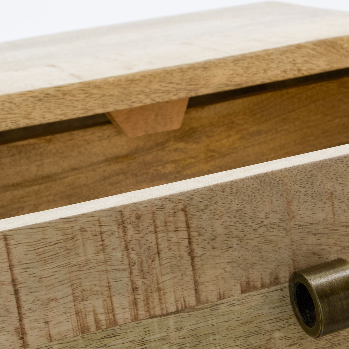 Wall Hung Bedside Table - Design Vintage