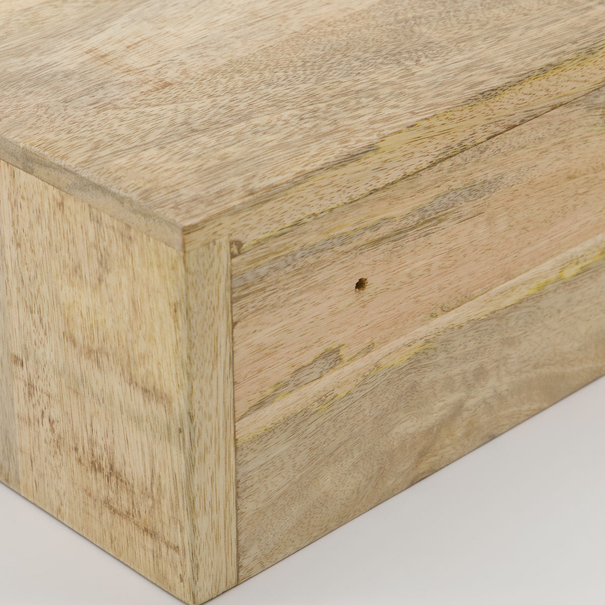 Wall Hung Bedside Table - Design Vintage