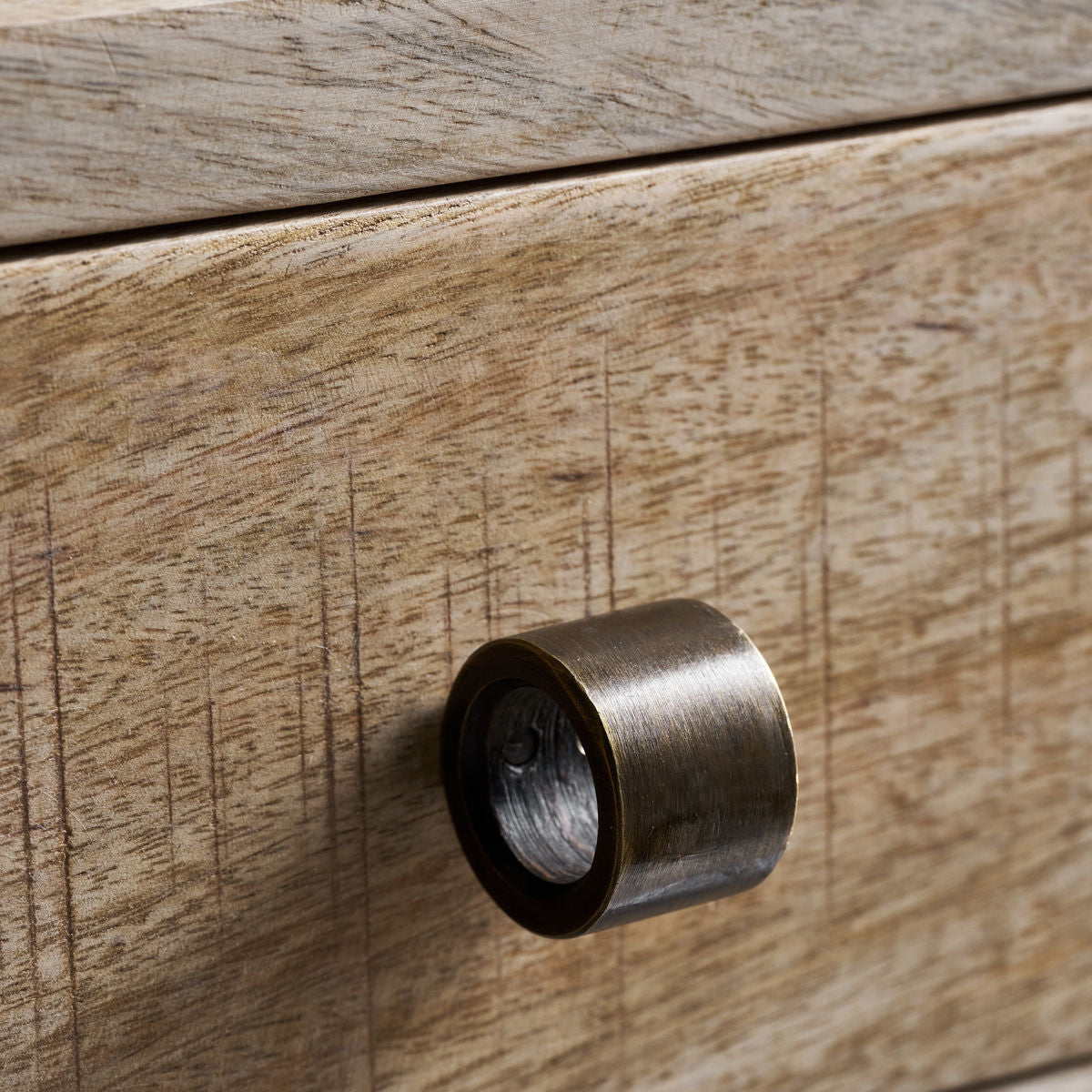 Wall Hung Bedside Table - Design Vintage