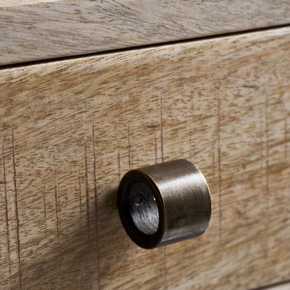 Wall Hung Bedside Table - Design Vintage