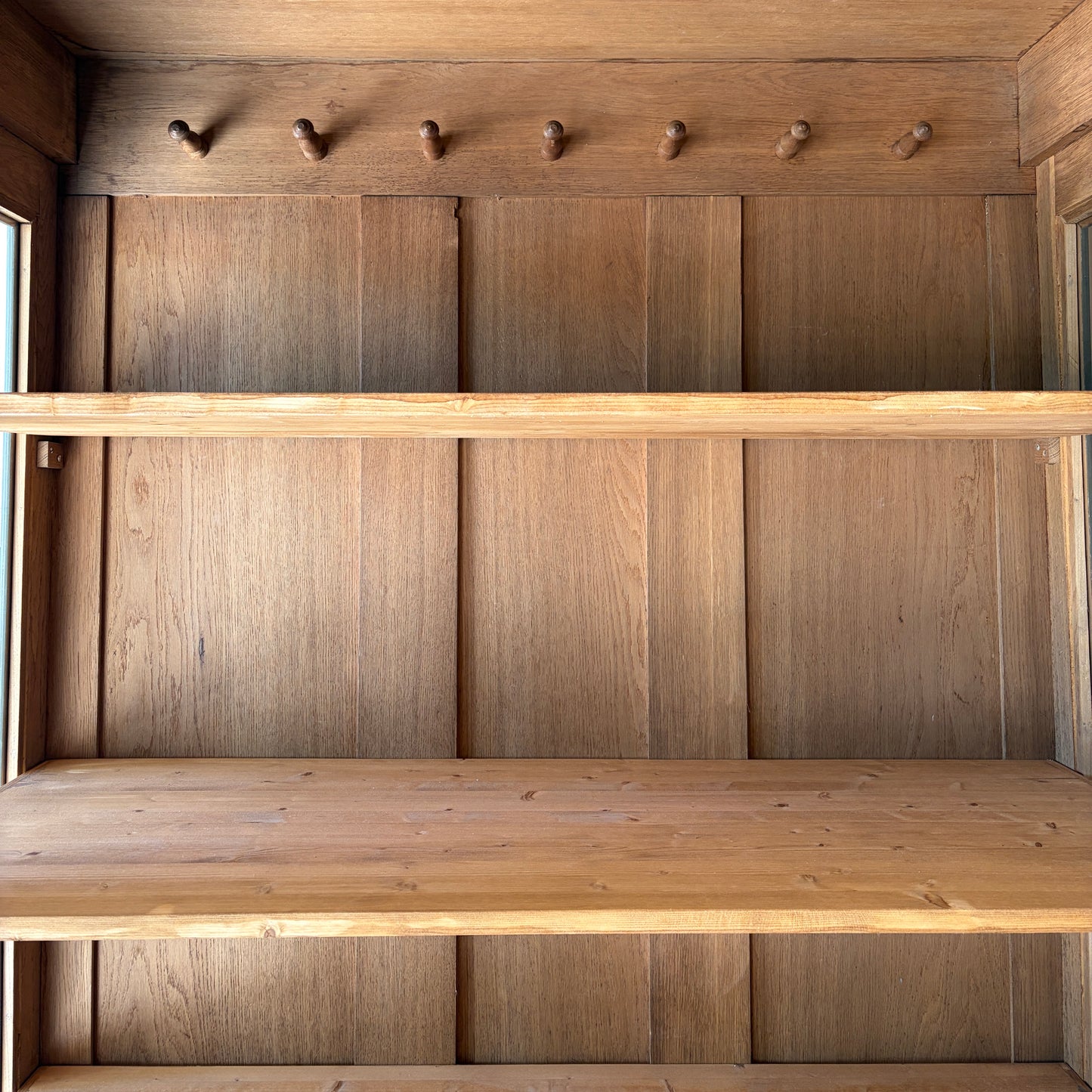 Vintage Vitrine 'Emmer' - Design Vintage