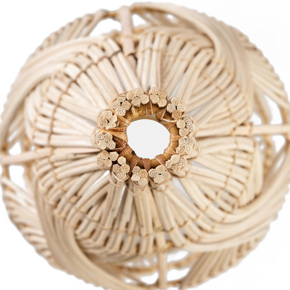 Gili Natural Lampshade - Design Vintage