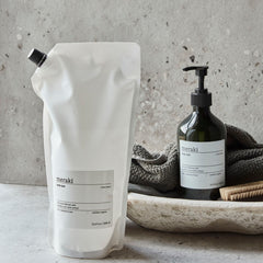 Meraki Hand Soap Refill