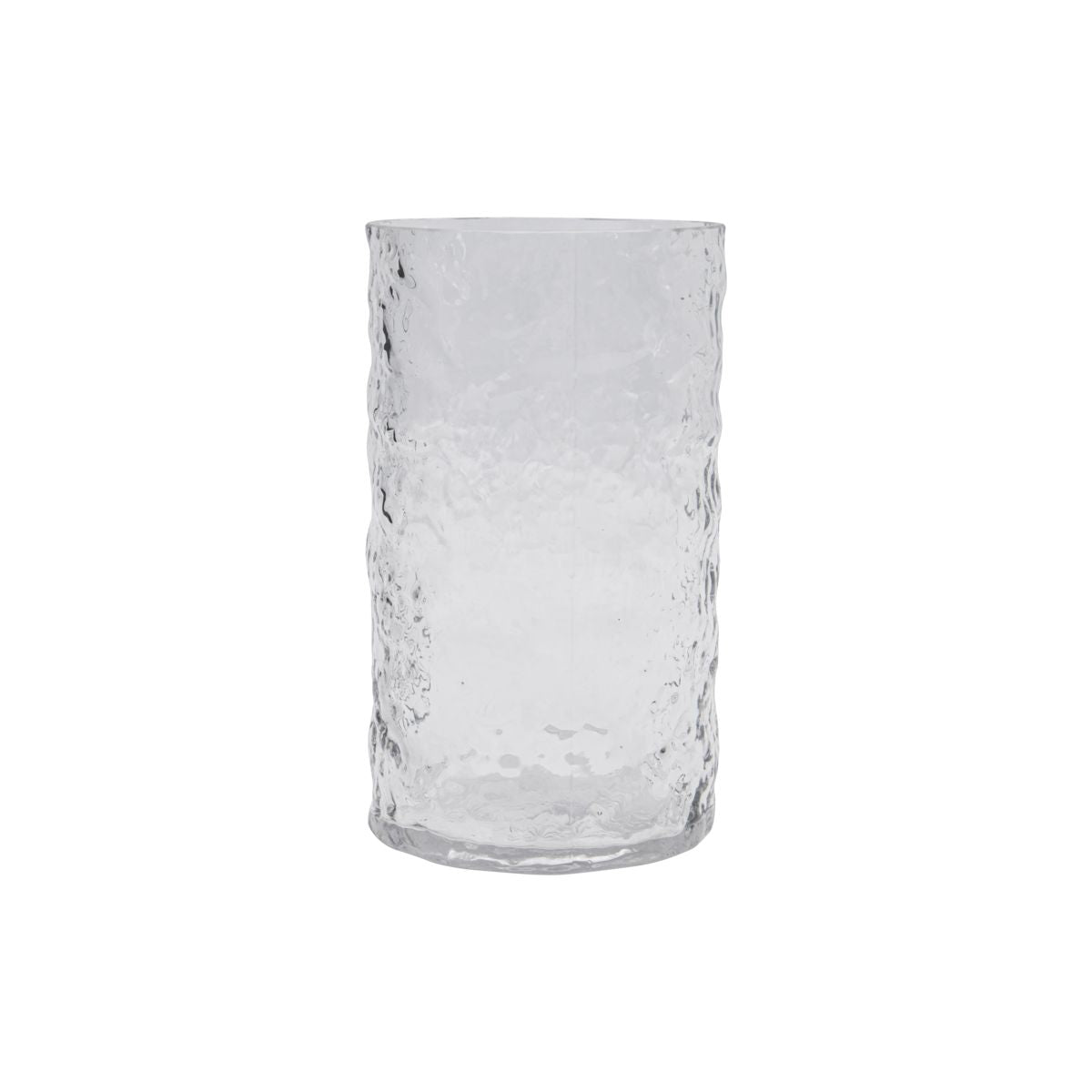 Hari Glass Vase - Design Vintage