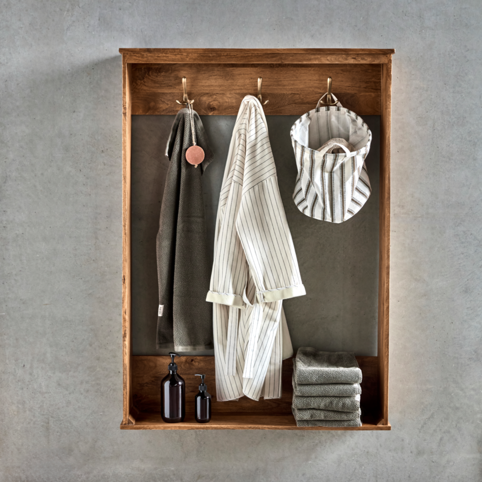 Holm Coat Rack - Design Vintage