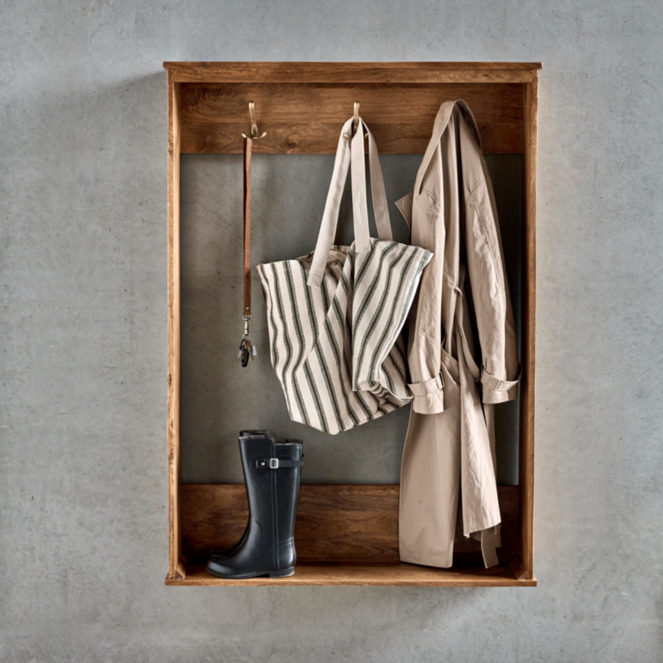 Holm Coat Rack - Design Vintage