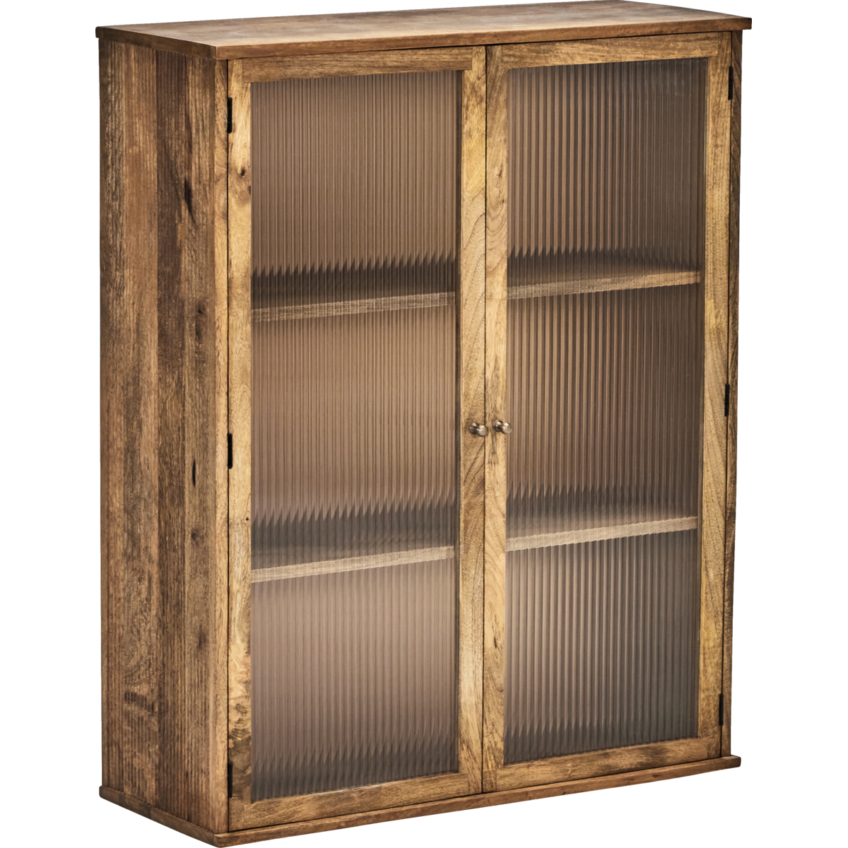 Holm Wall Cabinet - Design Vintage